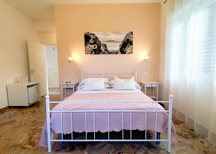 Posidonia Alojamento de Acomodação e Pequeno-almoço