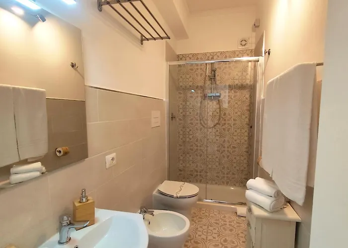 Posidonia Castellabate