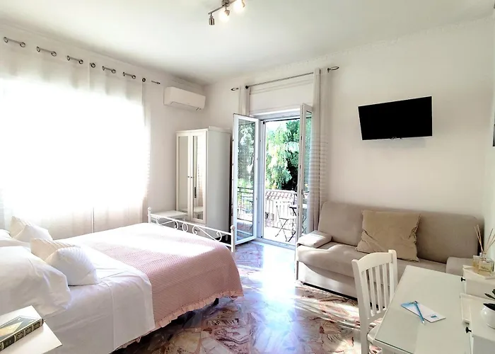 Posidonia 4* Castellabate