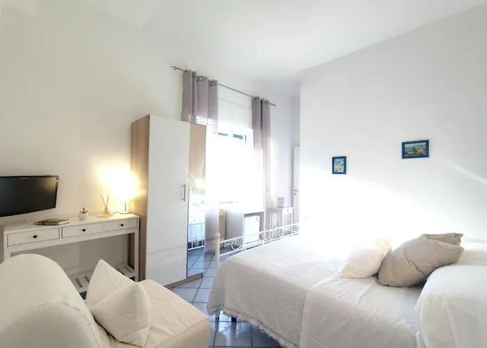 Posidonia Alojamento de Acomodação e Pequeno-almoço