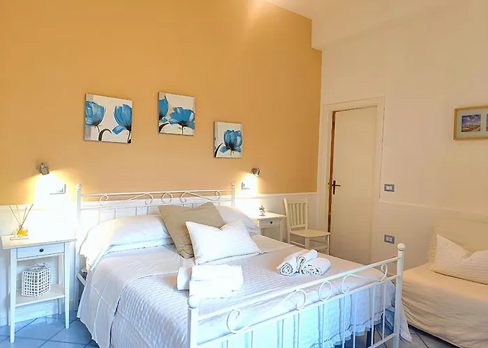 Posidonia Couette-café 4*