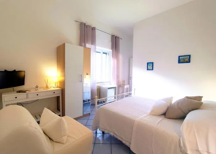 Posidonia Castellabate