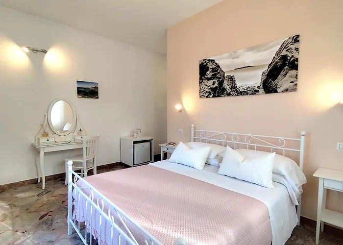 Posidonia Couette-café