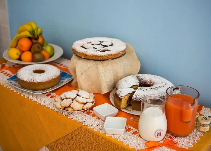 Posidonia 4* Castellabate