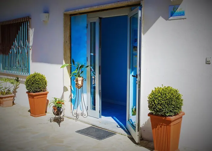Posidonia Oda ve Kahvaltı