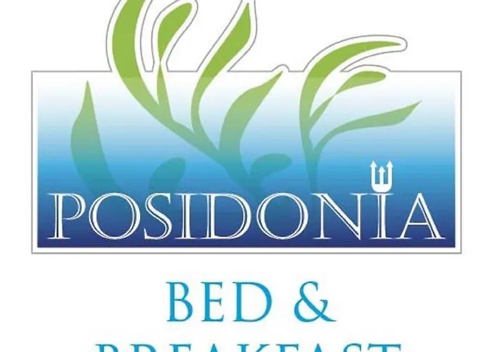 Posidonia Couette-café 4*
