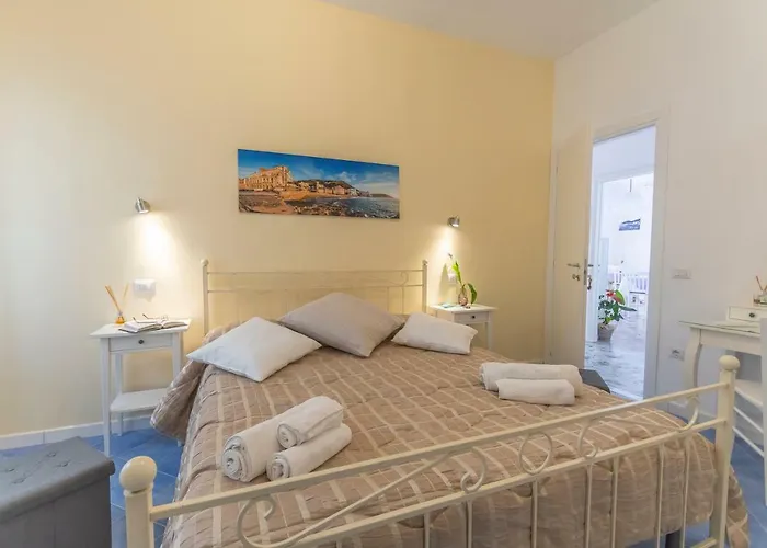 Couette-café Posidonia