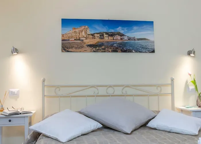 Posidonia Couette-café 4*