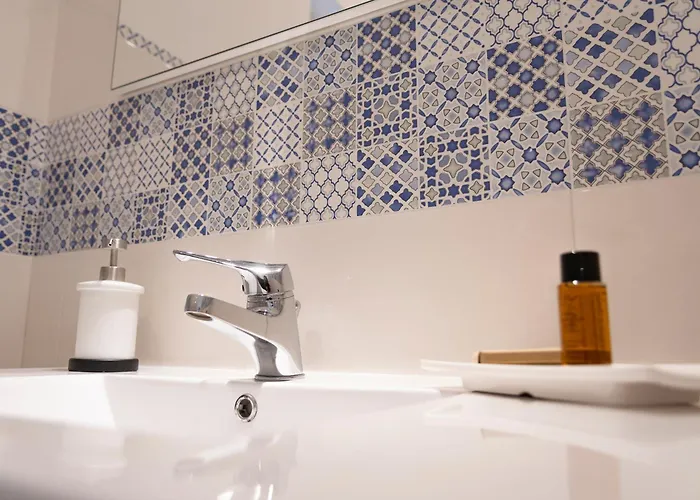 Couette-café Posidonia