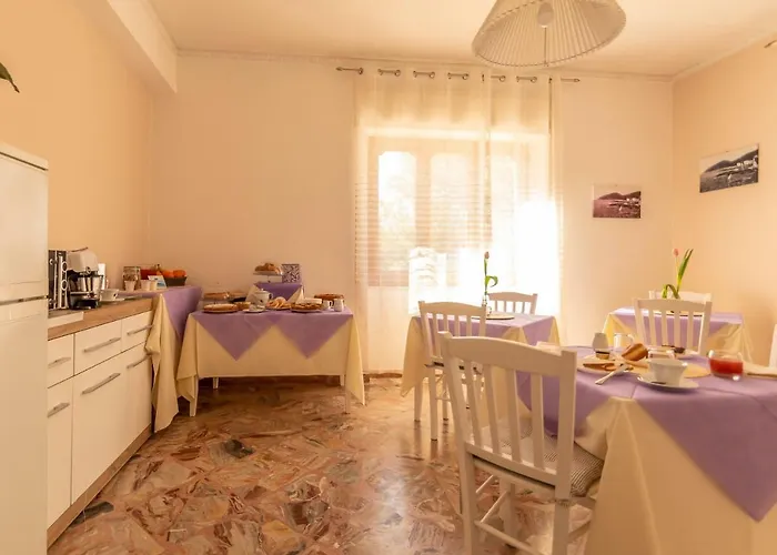 Posidonia Castellabate