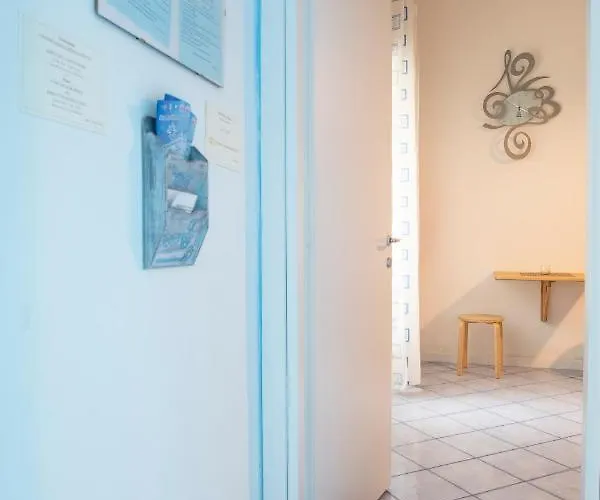 Posidonia Alojamento de Acomodação e Pequeno-almoço 4*